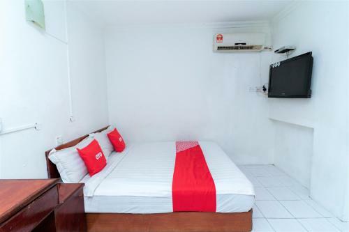 Hotel Oyo 90185 168 Inn