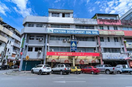 Hotel Oyo 90185 168 Inn