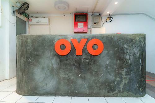 Hotel Oyo 90185 168 Inn