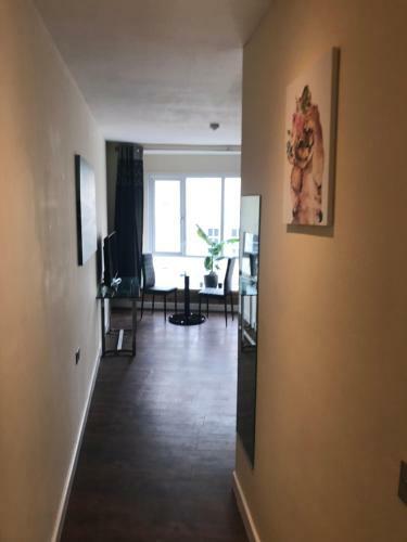 Apartamento The Bull