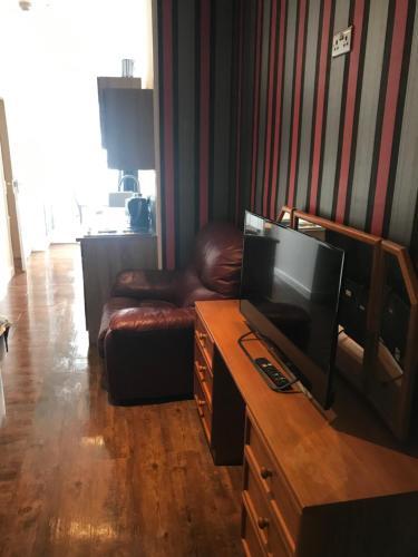 Apartamento The Bull