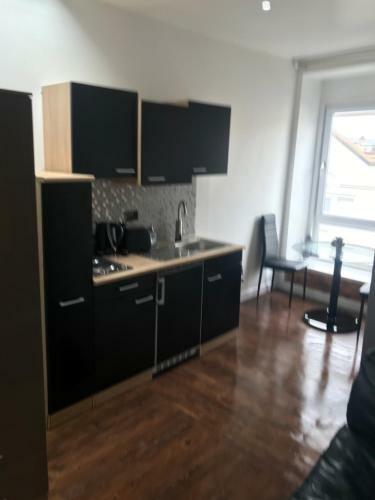 Apartamento The Bull