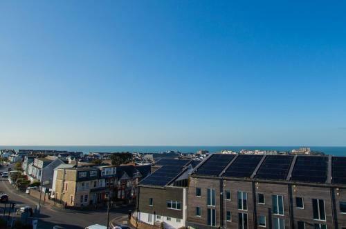 Trevose Penthouse