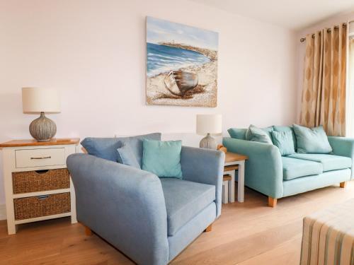 Apartamento 16 Ocean Heights