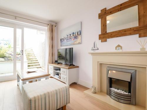 Apartamento 16 Ocean Heights