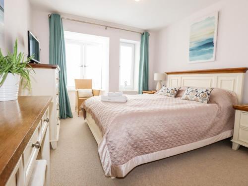 Apartamento 16 Ocean Heights