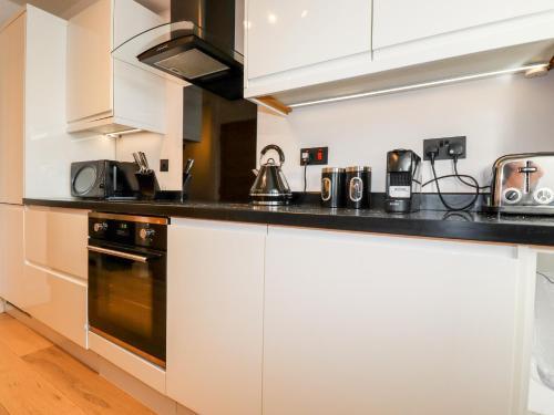 Apartamento 16 Ocean Heights