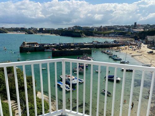 Harbour Hotel