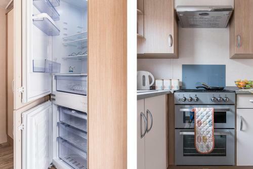 Chy Golyow ( Holiday Home)