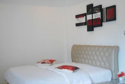 Chalong Pool Villa 3 Beds, 2 Mins To Chalong Pier