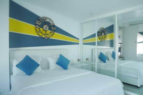 Chalong Pool Villa 3 Beds, 2 Mins To Chalong Pier