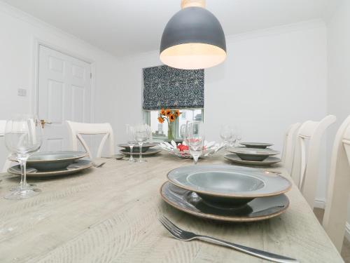 Fistral Bay Cottage