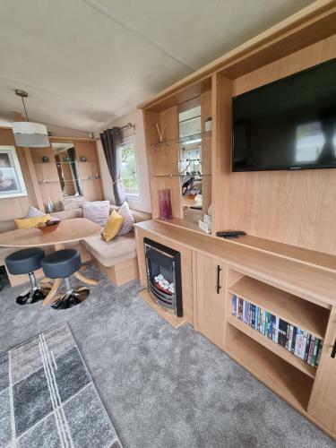 Bella View - Static Caravan - White Acres