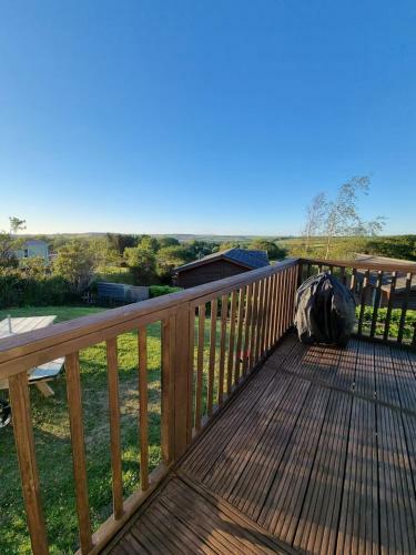 Bella View - Static Caravan - White Acres