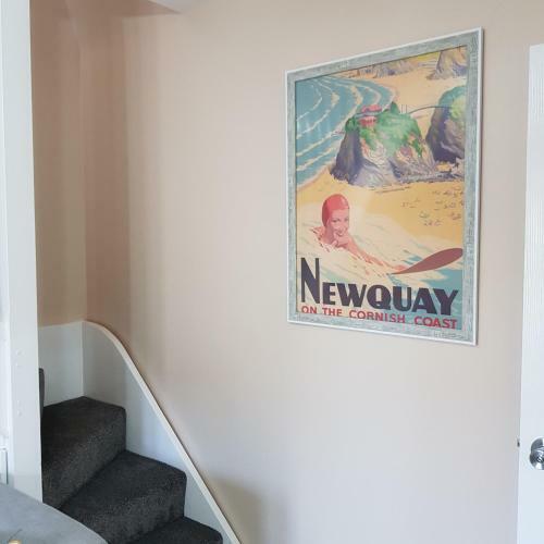 Apartamento Chynoweth Court