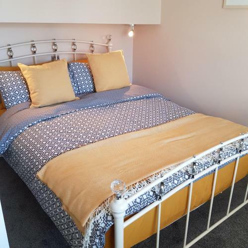 Apartamento Chynoweth Court
