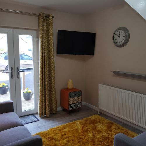 Apartamento Chynoweth Court
