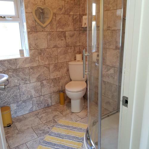 Apartamento Chynoweth Court