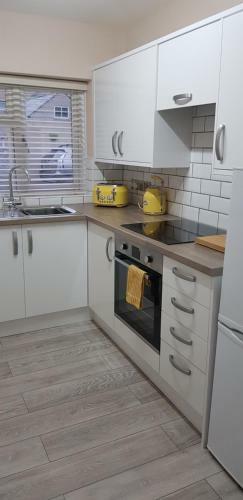 Apartamento Chynoweth Court