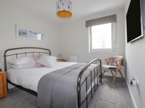 Apartamento 7 Park Jowan