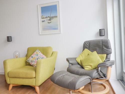 Apartamento 7 Park Jowan