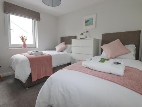 Apartamento 7 Park Jowan