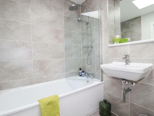 Apartamento 7 Park Jowan