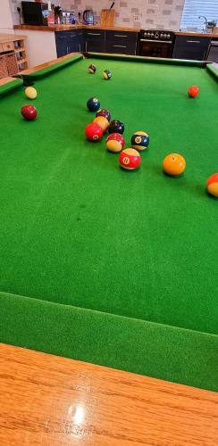 Hidden Gem Near The Beach With Pool Table