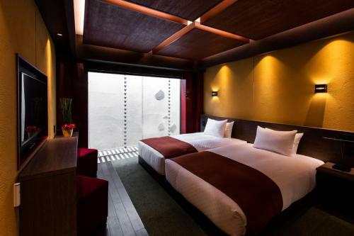 Hotel Eph Kyoto