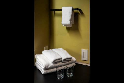 Hotel Eph Kyoto