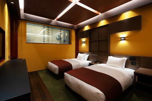 Hotel Eph Kyoto