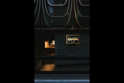 Hotel Eph Kyoto
