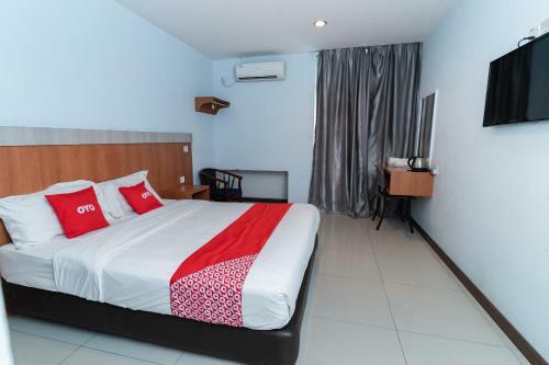 Hotel Oyo 90207 Sir Inn