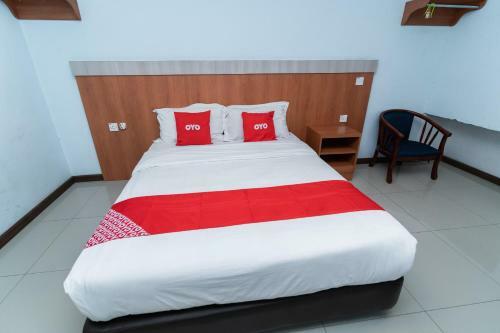Hotel Oyo 90207 Sir Inn