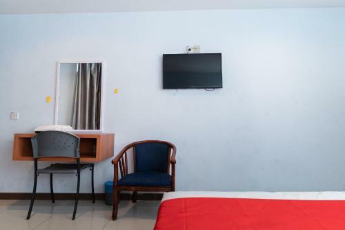 Hotel Oyo 90207 Sir Inn