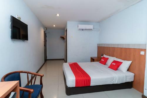 Hotel Oyo 90207 Sir Inn