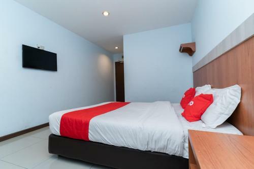 Hotel Oyo 90207 Sir Inn