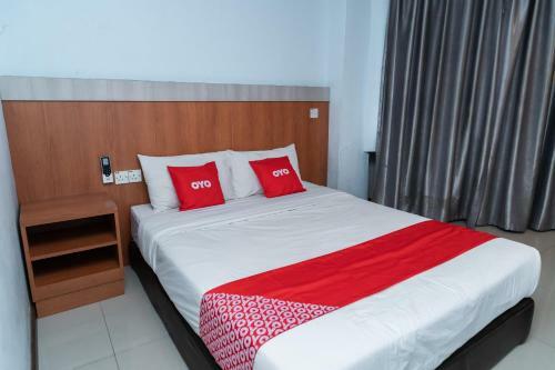 Hotel Oyo 90207 Sir Inn