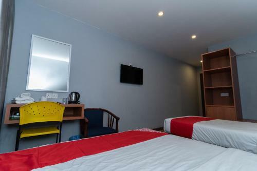 Hotel Oyo 90207 Sir Inn