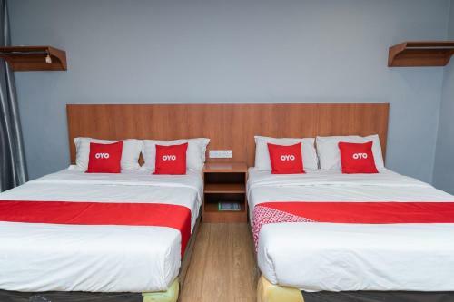 Hotel Oyo 90207 Sir Inn