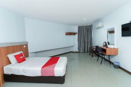 Hotel Oyo 90207 Sir Inn