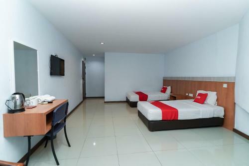 Hotel Oyo 90207 Sir Inn