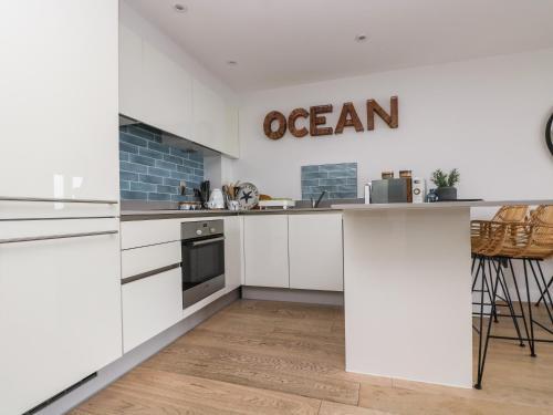 Apartment 3 Fistral Beach