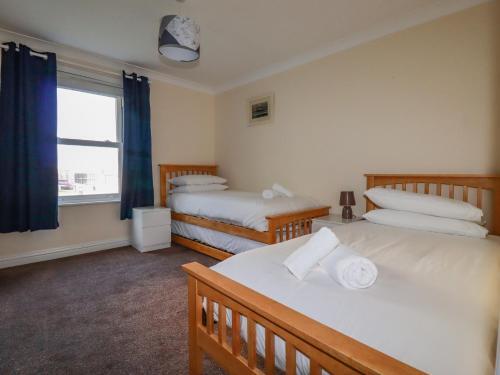 Apartamento 1 Spinnakers