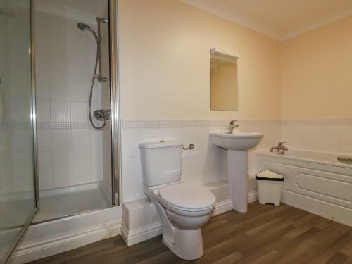 Apartamento 1 Spinnakers