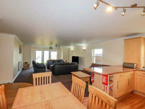 Apartamento 1 Spinnakers