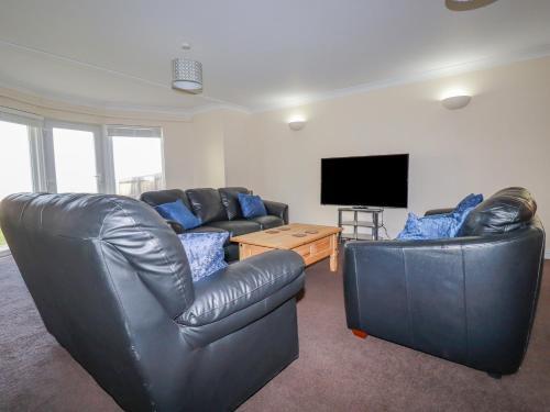 Apartamento 1 Spinnakers