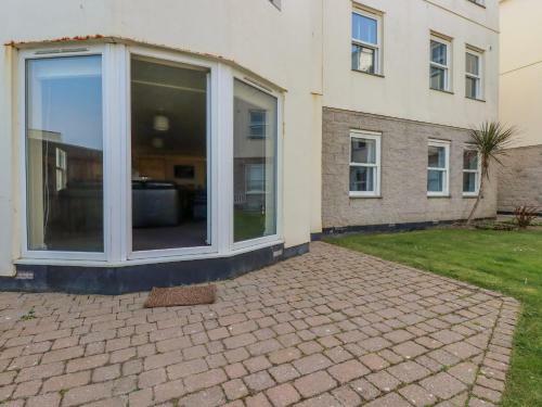 Apartamento 1 Spinnakers