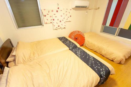 Apartamento Miyabiro 107