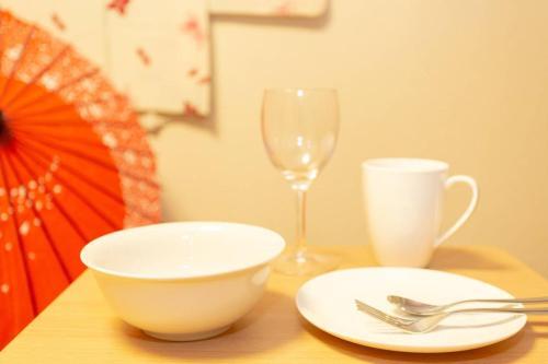 Apartamento Miyabiro 107